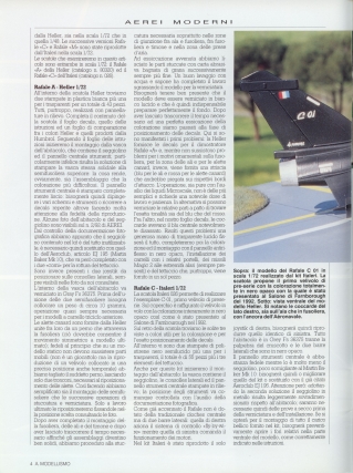 Aerei Modellismo 1994-08